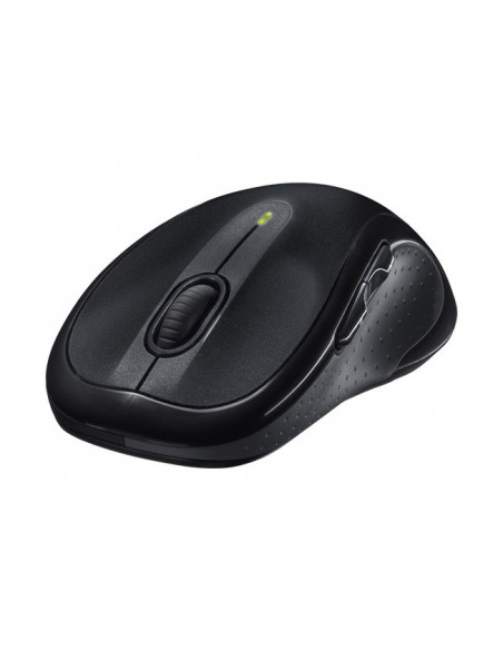 MOUSE LOGITECH, "M510" notebook, PC, wireless, laser, Wireless MOUSE LOGITECH, "M510" notebook, PC, wireless, laser, Wireless