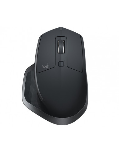 MOUSE LOGITECH, "MX Master 2S" notebook, PC, wireless, laser
