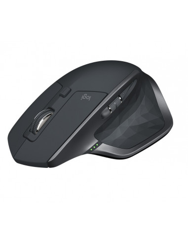 MOUSE LOGITECH, "MX Master 2S" notebook, PC, wireless, laser