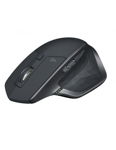 MOUSE LOGITECH, "MX Master 2S" notebook, PC, wireless, laser