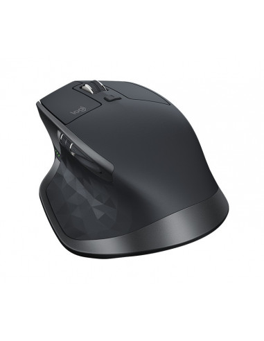 MOUSE LOGITECH, "MX Master 2S" notebook, PC, wireless, laser