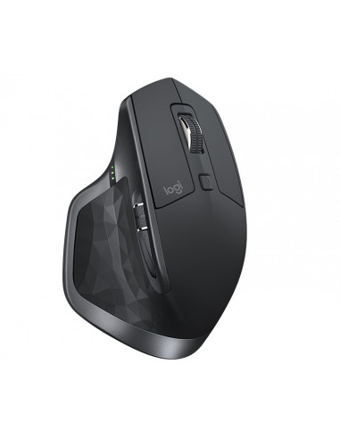 MOUSE LOGITECH, "MX Master 2S" notebook, PC, wireless, laser