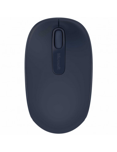 MOUSE MICROSOFT, "Mobile 1850" notebook, PC, wireless, optic