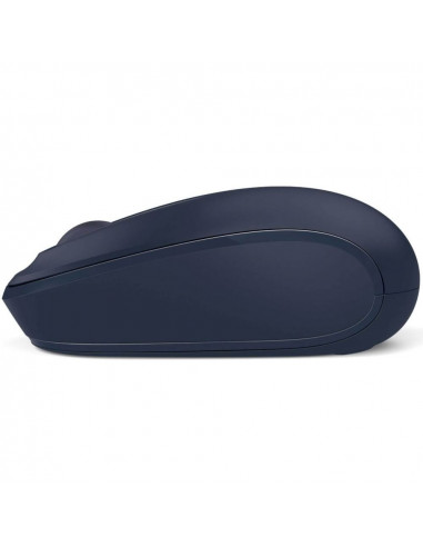 MOUSE MICROSOFT, "Mobile 1850" notebook, PC, wireless, optic