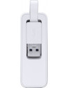 ADAPTOR RETEA TP-LINK, extern, USB 3.0, port RJ-45, 1000 Mbps