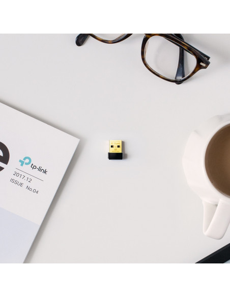 Default value,Archer T2U Nano