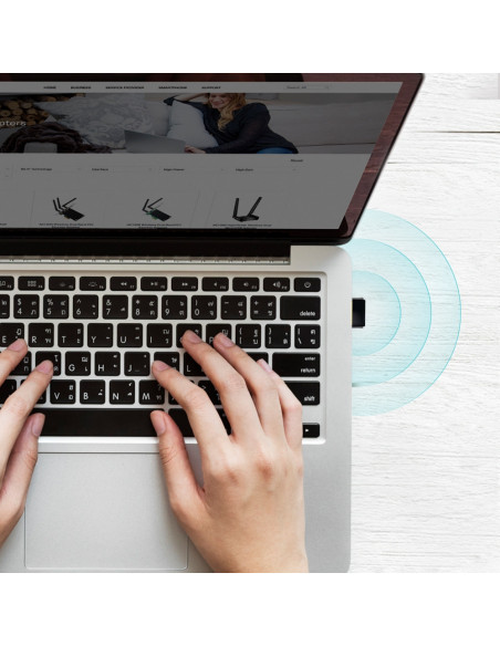 Default value,Archer T2U Nano