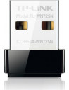 Adaptor wireless TP-Link, N150, USB2.0, Realtek, NANO