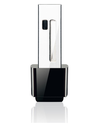 Adaptor wireless TP-Link, N150, USB2.0, Realtek, NANO