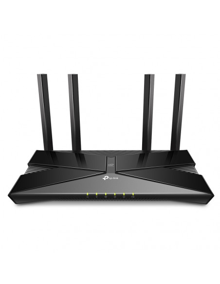ROUTER TP-LINK wireless 3000Mbps,1 x WAN Gigabit, 4 porturi