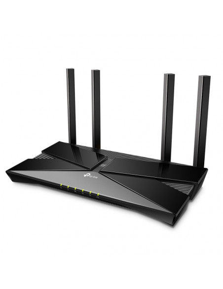 ROUTER TP-LINK wireless 3000Mbps,1 x WAN Gigabit, 4 porturi