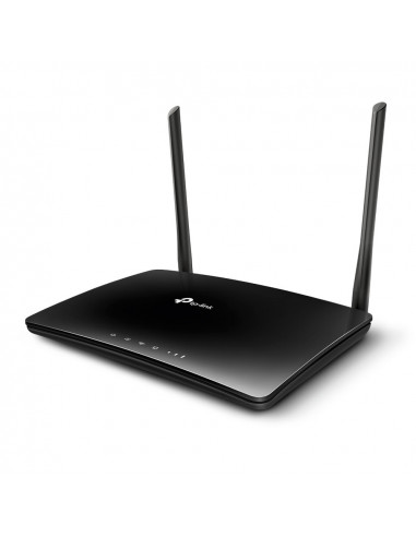 ROUTER TP-LINK wireless. 4G LTE (desktop), 750Mbps, 3 porturi