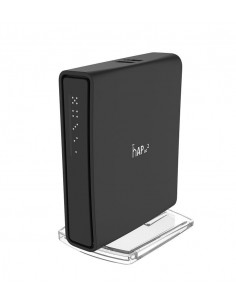 WRL ROUTER 10/100/1000M 5PORT/RBD52G-5HACD2HND-TC 2