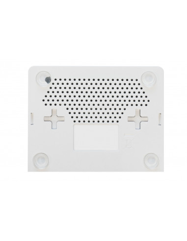NET ROUTER 10/100/1000M 5PORT/HEX RB750GR3 MIKROTIK,RB750GR3