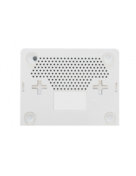 NET ROUTER 10/100/1000M 5PORT/HEX RB750GR3 MIKROTIK,RB750GR3