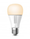 BEC LED wireless TP-LINK, 800lm, 10W, E27, se conecteaza la