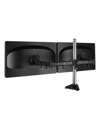 SUPORT de birou ARCTIC, pt 2 TV/monitor plat, diag. max 34
