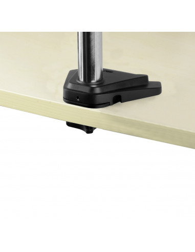 SUPORT de birou ARCTIC, pt 2 TV/monitor plat, diag. max 34