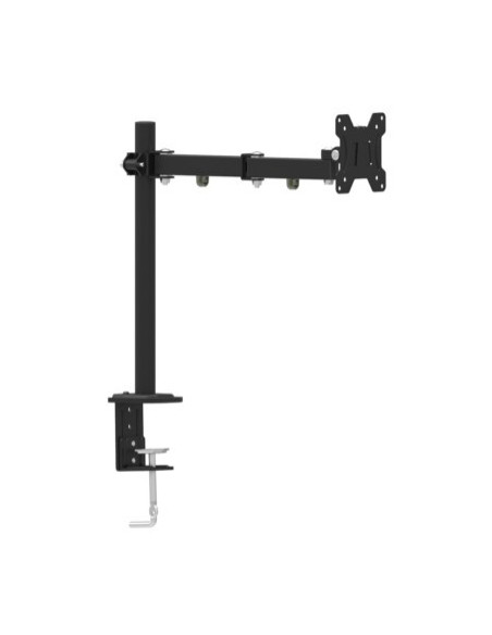 SUPORT de birou GEMBIRD, pt 1 TV/monitor plat, diag. max 27