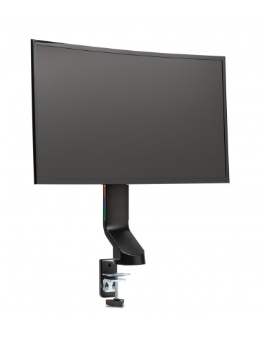 SUPORT de birou KENSINGTON, pt 1 TV/monitor plat, diag. max 32