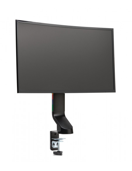 SUPORT de birou KENSINGTON, pt 1 TV/monitor plat, diag. max 32