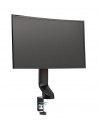 SUPORT de birou KENSINGTON, pt 1 TV/monitor plat, diag. max 32