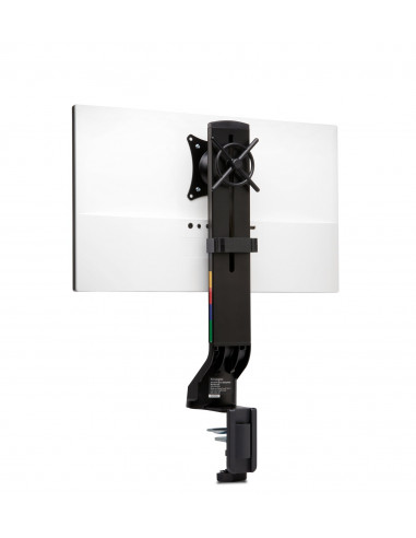 SUPORT de birou KENSINGTON, pt 1 TV/monitor plat, diag. max 32