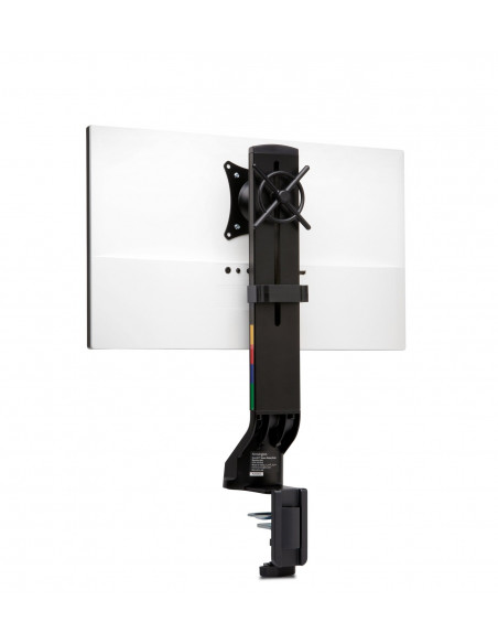 SUPORT de birou KENSINGTON, pt 1 TV/monitor plat, diag. max 32