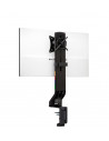 SUPORT de birou KENSINGTON, pt 1 TV/monitor plat, diag. max 32