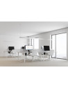 SUPORT de birou KENSINGTON, pt 1 TV/monitor plat, diag. max 32