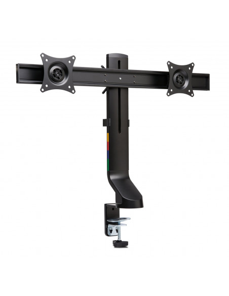 SUPORT de birou KENSINGTON, pt 2 TV/monitor plat, diag. max 27