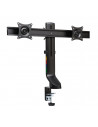 SUPORT de birou KENSINGTON, pt 2 TV/monitor plat, diag. max 27