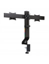SUPORT de birou KENSINGTON, pt 2 TV/monitor plat, diag. max 27