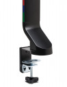 SUPORT de birou KENSINGTON, pt 2 TV/monitor plat, diag. max 27