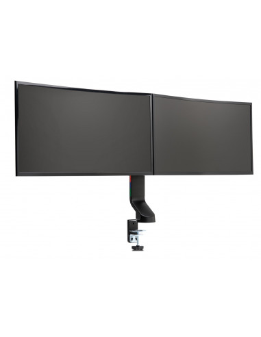 SUPORT de birou KENSINGTON, pt 2 TV/monitor plat, diag. max 27