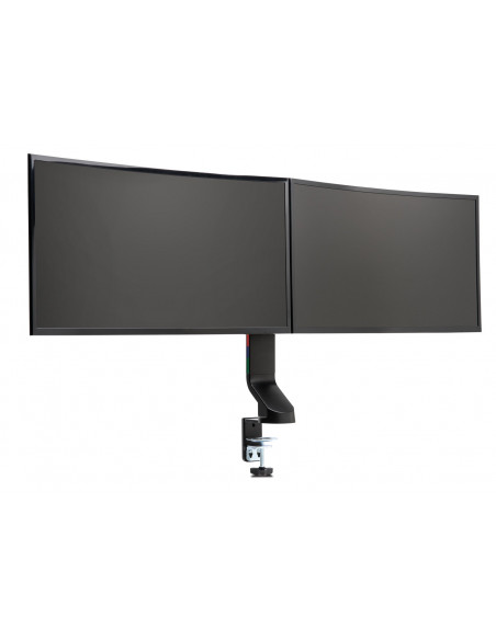 SUPORT de birou KENSINGTON, pt 2 TV/monitor plat, diag. max 27