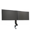 SUPORT de birou KENSINGTON, pt 2 TV/monitor plat, diag. max 27