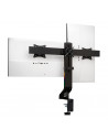 SUPORT de birou KENSINGTON, pt 2 TV/monitor plat, diag. max 27