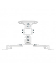 SUPORT de tavan LOGILINK pt. proiector, lungime 150 mm 2