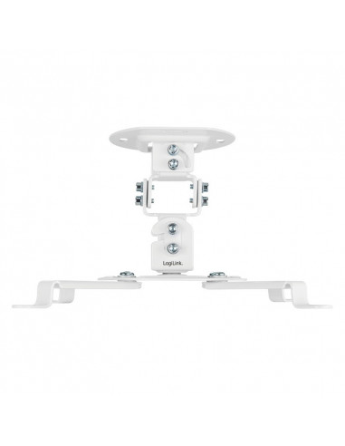 SUPORT de tavan LOGILINK pt. proiector, lungime 150 mm