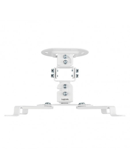 SUPORT de tavan LOGILINK pt. proiector, lungime 150 mm