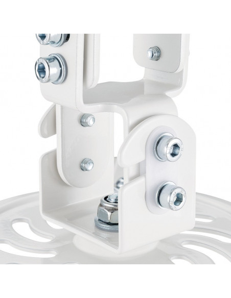 SUPORT de tavan LOGILINK pt. proiector, lungime 150 mm