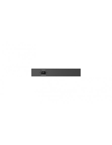 NET SWITCH 8PORT 10/100/1000/POE DGS-1008MP D-LINK,DGS-1008MP