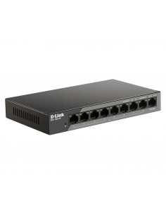 NET SWITCH 9PORT 10/100/1000/DSS-100E-9P D-LINK,DSS-100E-9P 2