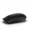TASTATURI DELL, "KM636", wireless, 104 taste format standard