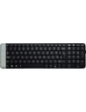 TASTATURA LOGITECH wireless, black "K230" "920-003347" (include