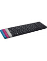 TASTATURA LOGITECH wireless, black "K230" "920-003347" (include