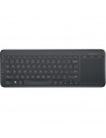 KEYBOARD WRL ALL-IN-1 MEDIA/ENG N9Z-00022 MS,N9Z-00022