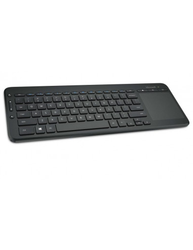 KEYBOARD WRL ALL-IN-1 MEDIA/ENG N9Z-00022 MS,N9Z-00022