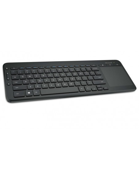KEYBOARD WRL ALL-IN-1 MEDIA/ENG N9Z-00022 MS,N9Z-00022